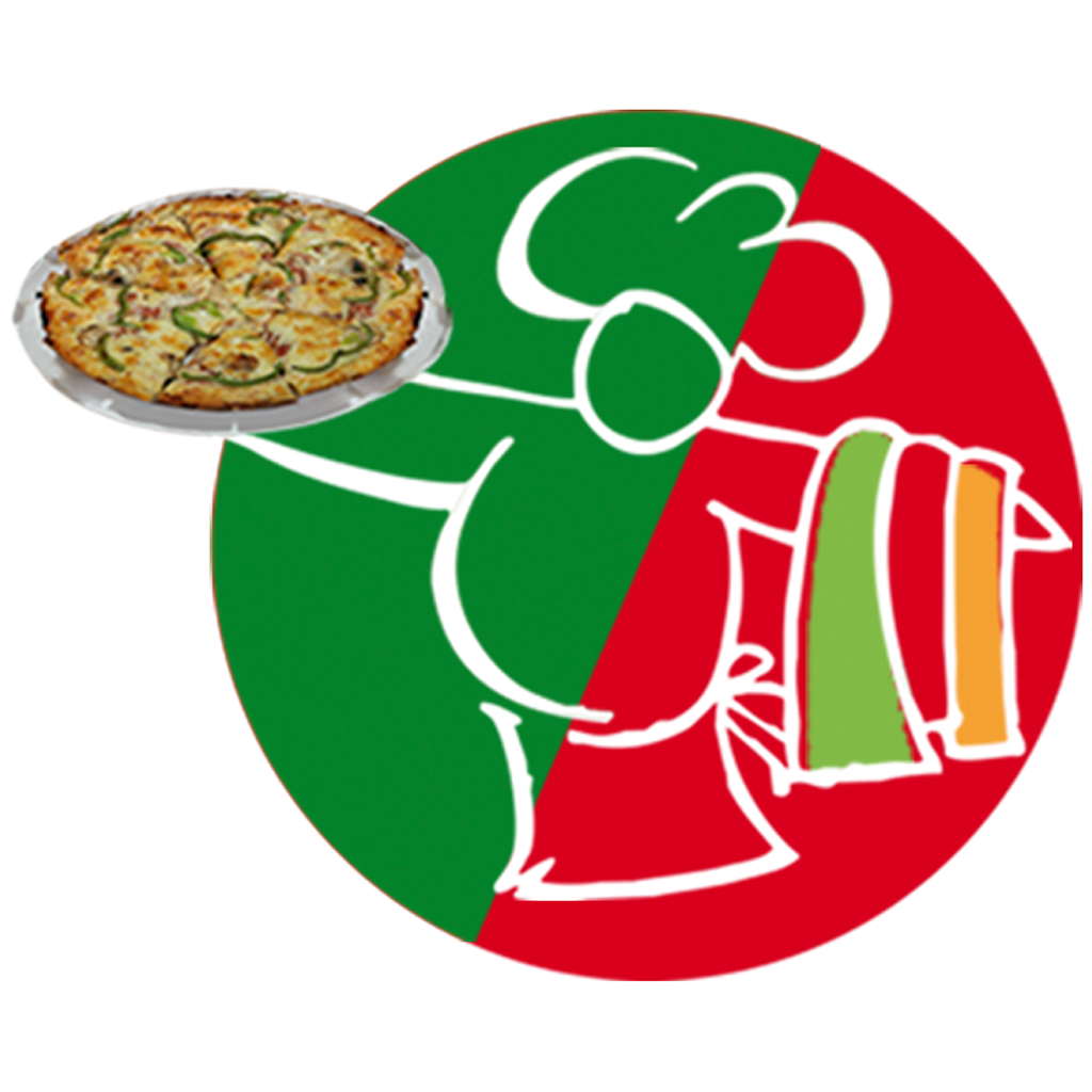 Σήμα Pizza Greca